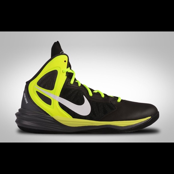 nike prime hype df 2015